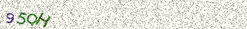 Cryptogramme