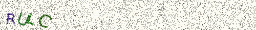 Cryptogramme
