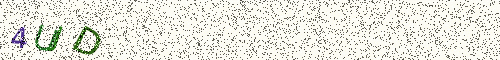 Cryptogramme