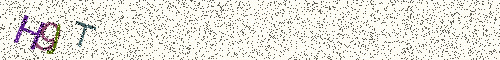 Cryptogramme