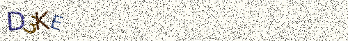 Cryptogramme