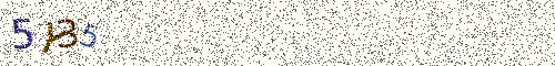 Cryptogramme
