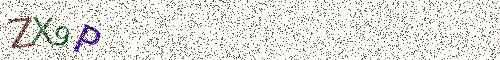 Cryptogramme