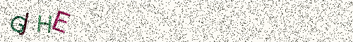 Cryptogramme