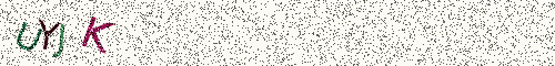 Cryptogramme