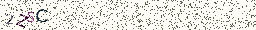 Cryptogramme