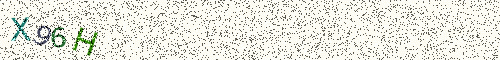 Cryptogramme