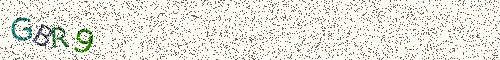 Cryptogramme