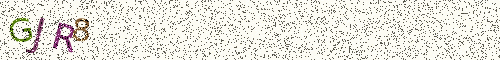 Cryptogramme