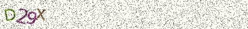 Cryptogramme