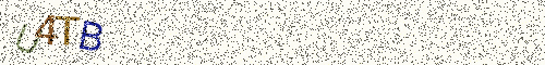 Cryptogramme