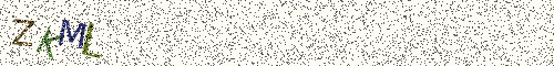 Cryptogramme