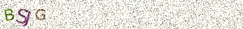Cryptogramme
