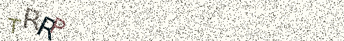 Cryptogramme