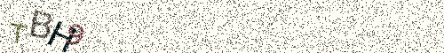 Cryptogramme