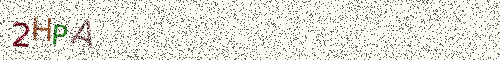Cryptogramme