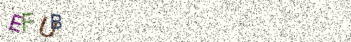 Cryptogramme