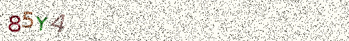 Cryptogramme
