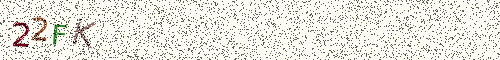 Cryptogramme
