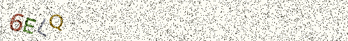 Cryptogramme