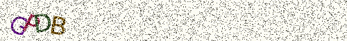 Cryptogramme
