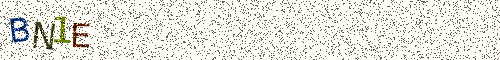 Cryptogramme