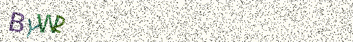 Cryptogramme