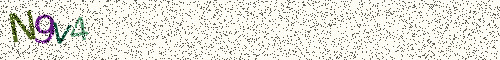 Cryptogramme