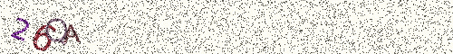 Cryptogramme