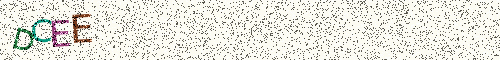 Cryptogramme