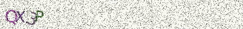 Cryptogramme