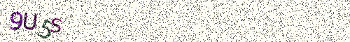 Cryptogramme