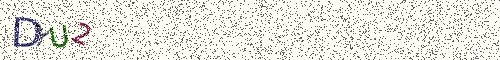 Cryptogramme