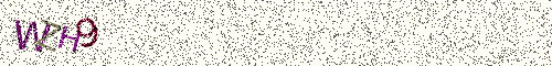 Cryptogramme