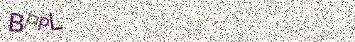 Cryptogramme
