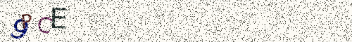 Cryptogramme