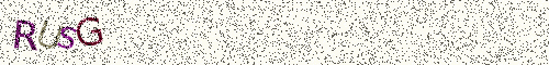 Cryptogramme