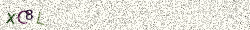 Cryptogramme