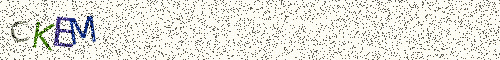 Cryptogramme