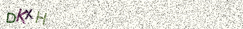 Cryptogramme