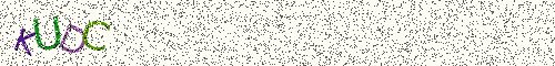 Cryptogramme