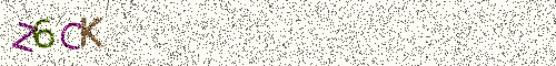 Cryptogramme