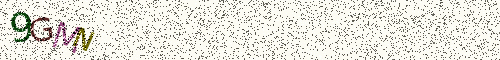 Cryptogramme
