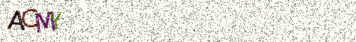 Cryptogramme