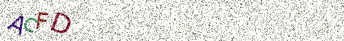 Cryptogramme