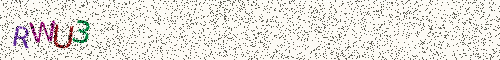 Cryptogramme
