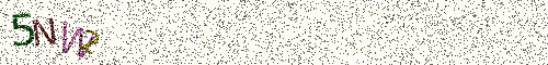 Cryptogramme