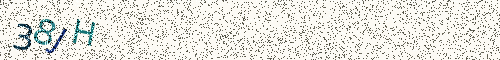 Cryptogramme