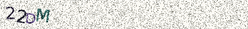 Cryptogramme