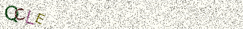 Cryptogramme